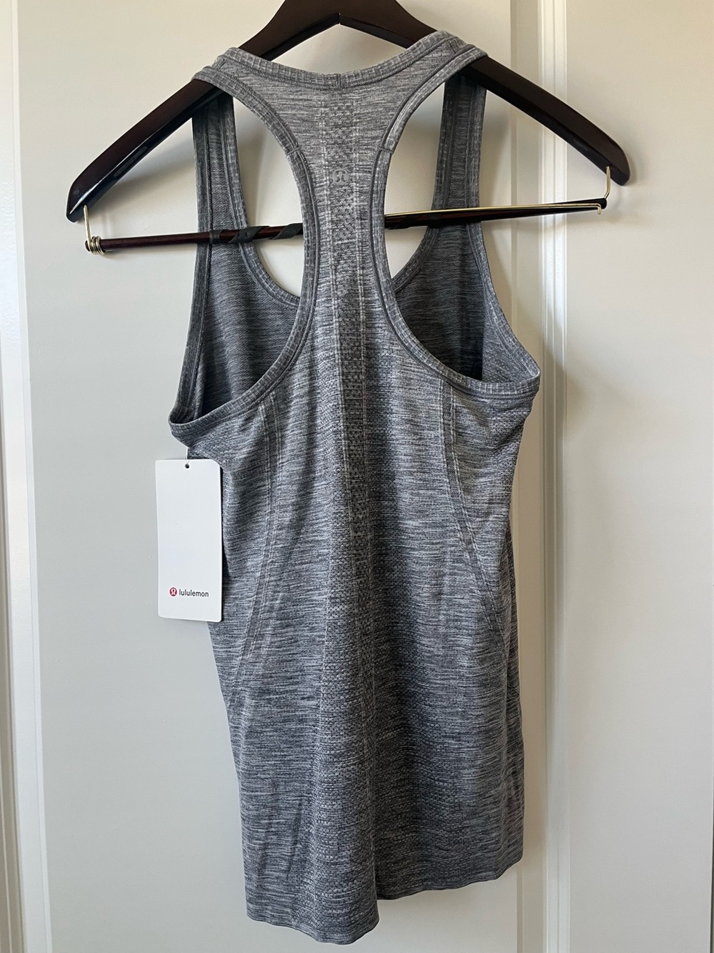 Lululemon -Swift Tech Racerback Tank Top - Picture 3 of 5